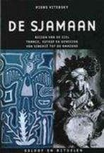 SJAMAAN 9789057641633 Piers Vitebsky, Boeken, Verzenden, Zo goed als nieuw, Piers Vitebsky