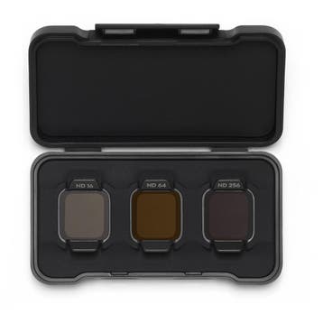 DJI Flip ND Filters Set (ND16/64/256), Ophalen of Verzenden, Nieuw, Overige merken