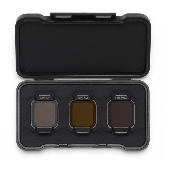DJI Flip ND Filters Set (ND16/64/256), Audio, Tv en Foto, Fotografie | Filters, Nieuw, Overige merken, Ophalen of Verzenden