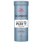 Wella Blondorplex 9 Tonen Lightening Powder 400gr., Ophalen of Verzenden, Nieuw, Overige typen