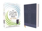 9780310467588 Clear Focus- NIrV, Clear Focus Bible for Ki..., Verzenden, Nieuw, Zondervan