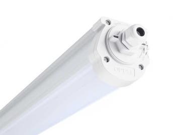 Veiling - Opple armatuur 653mm LEDWaterproof G3 24W, Nieuw