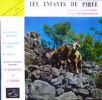 Single - Th. Derveniotis, St. Kazandzides, P. Panou - Les En, Verzenden, Nieuw in verpakking