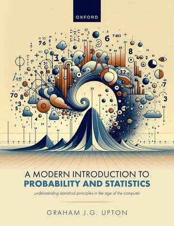 9780198943136 A Modern Introduction to Probability and St..., Verzenden, Nieuw, Graham J. G. Upton