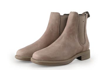 Timberland Chelsea boots in maat 36 Bruin, Bruin, Verzenden, Overige typen, Zo goed als nieuw