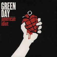 GREEN DAY - AMERICAN IDIOT (2LP), Verzenden, Nieuw in verpakking