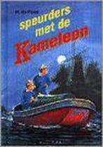 Speurders met de Kameleon / Kameleonboeken 9789020666632, Verzenden, Gelezen, H. de Roos