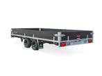 DEMO Anssems ASX 3000.405x203 Go-Getter Autotransporter, Ophalen of Verzenden, Nieuw