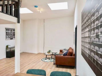 Te huur: Appartement Hoge Gouwe in Gouda, Gouda, Appartement, Zuid-Holland