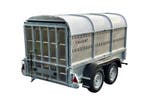 Nugent General Agri veewagen 295x152 2 Veetrailer, Ophalen of Verzenden, Nieuw