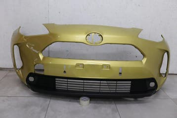 voorbumper Toyota Yaris Cross 52119-0DC20, Verzenden, Gebruikt