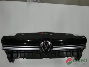 Grill, atrapa VOLKSWAGEN Caddy 2K7, Verzenden, Gebruikt