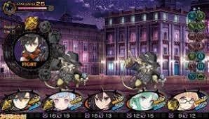 Demon Gaze  II (PSVita tweedehands game), Spelcomputers en Games, Ophalen of Verzenden, Zo goed als nieuw