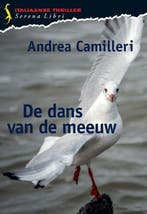 De dans van de meeuw, Ophalen of Verzenden, Nieuw