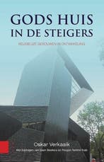 Gods huis in de steigers, Ophalen of Verzenden, Nieuw