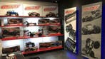TrxxsI Corally rc auto's Kronos, Shogun, Python en Dementor, Ophalen of Verzenden, Nieuw, Elektro, Auto offroad