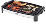 2dekans | LEBENLANG Elektrische Grillplaat – 2000 Watt - 4, Witgoed en Apparatuur, Grillplaten, Ophalen of Verzenden, Zo goed als nieuw