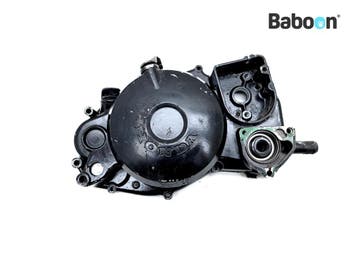 Koppelings Deksel Honda NSR 125 R 1988-1992 (NSR125R JC20), Motoren, Verzenden, Gebruikt