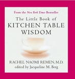Little Book of Kitchen Table Wisdom: Stories That Heal, Boeken, Verzenden, Nieuw