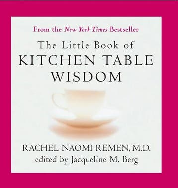 Little Book of Kitchen Table Wisdom: Stories That Heal, Verzenden, Nieuw