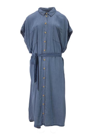 Only Jumpsuit in maat 50 Blauw, Only, Verzenden, Zo goed als nieuw, Blauw