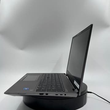 HP ZBook Fury 15 G8 | i7-11850H | 32GB | 512GB | RTX A2000, Computers en Software, Met videokaart, 2 tot 3 Ghz, Verzenden, 512 GB NVMe SSD