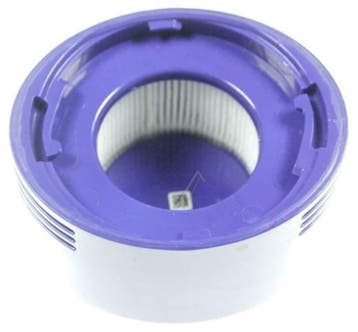Dyson v7 v8 hepa filter, Ophalen of Verzenden, Nieuw