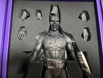 Hot Toys - Action figure Hot Toys Movie Masterpiece MM#140 –, Nieuw