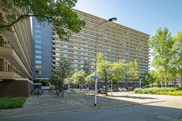 Appartement te huur aan Arthur van Schendelplein in Delft, Zuid-Holland