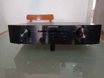 Marantz - PM5004 Solid state geïntegreerde versterker, Nieuw