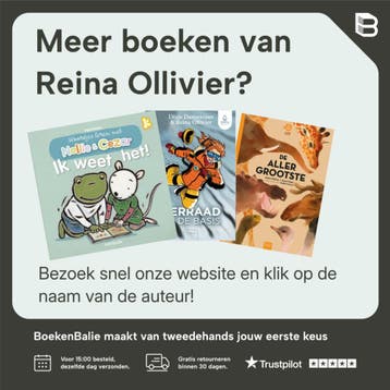 Vroeger Is Nooit Voorbij 9789020941708 Reina Ollivier, Verzenden, Zo goed als nieuw, Reina Ollivier