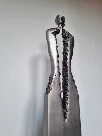 Javi Villarroel Seoane - Revealing the Void