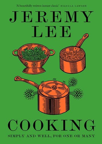 9780008156206 Cooking Jeremy Lee, Boeken, Verzenden, Nieuw, Jeremy Lee