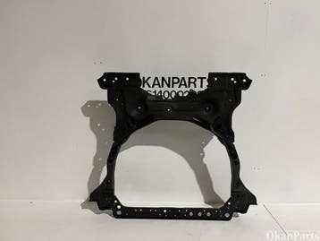 Nissan Micra V subframe, Ophalen, Gebruikt, Voor, Nissan