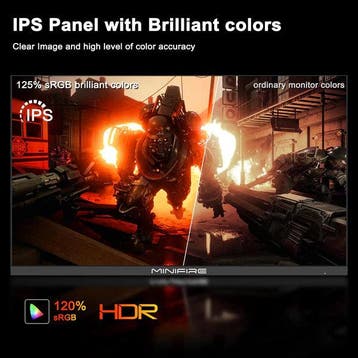 Gaming Monitor - Beeldscherm computer - 27 inch - 180Hz - WQ, Verzenden, Zo goed als nieuw