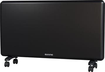 2dekans | Auronic Convectorkachel - 2000W - Elektrische, Doe-het-zelf en Verbouw, Verwarming en Radiatoren, Ophalen of Verzenden