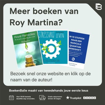 Experttips voor Onstopbaar Succes / Experttips boekenserie, Verzenden, Zo goed als nieuw, Roy Martina