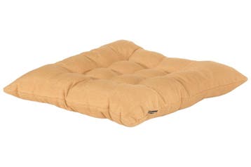 Hartman Cuba Mosterd 45x45x5 Zitkussen - Zitkussen 45x45cm, Nieuw