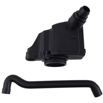Crankcase Ventilation geschikt voor Seat Arosa Leon Toled..., Verzenden, Nieuw, Skoda