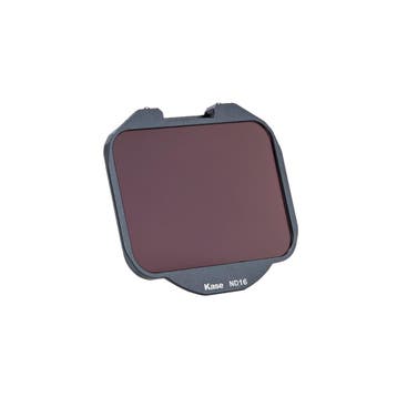 Kase Clip-In Filter Sony A7/A9 ND 16, Audio, Tv en Foto, Fotografie | Filters, Ophalen of Verzenden, Nieuw, Overige merken