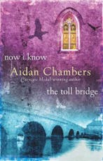 Now I Know/The Toll Bridge 9781862302877 Aidan Chambers, Verzenden, Gelezen, Aidan Chambers