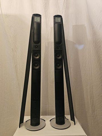 Bang & Olufsen - Beolab 6000 Type: 6821 Luidsprekerset, Nieuw