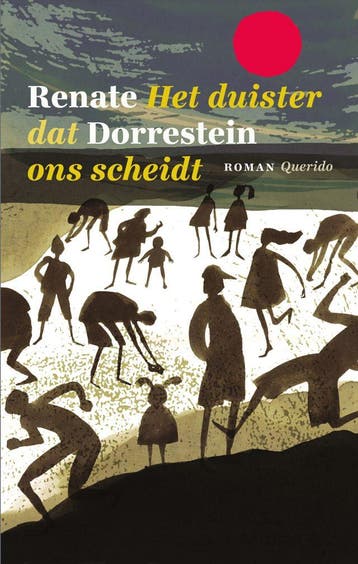 Het duister dat ons scheidt (Goed), Verzenden, Gelezen, Renate Dorrestein