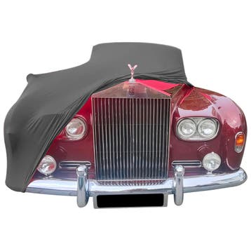 Autohoes voor Rolls-Royce Phantom (1929-1990) Indoor BESTE, Ophalen of Verzenden, Nieuw, Op maat