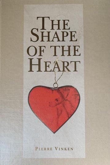 The Shape of the Heart, Ophalen of Verzenden, Nieuw