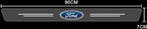 FORD kofferbak bescherm sticker transparant 90 cm., Nieuw