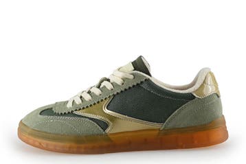 Scotch & Soda Sneakers in maat 39 Groen, Verzenden, Scotch & Soda, Groen, Sneakers of Gympen