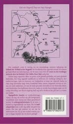 SALLAND VECHT- & ROGGEDAL WANDELGIDS (5) 9789075362473, Verzenden, Zo goed als nieuw, M. Pelgrim