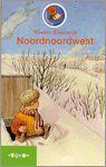 Noordnoordwest 9789027649119 Wouter Klootwijk, Verzenden, Gelezen, Wouter Klootwijk