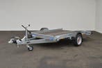 Stema WOM XT 1300 afzinkbare motortrailer, Ophalen of Verzenden, Nieuw